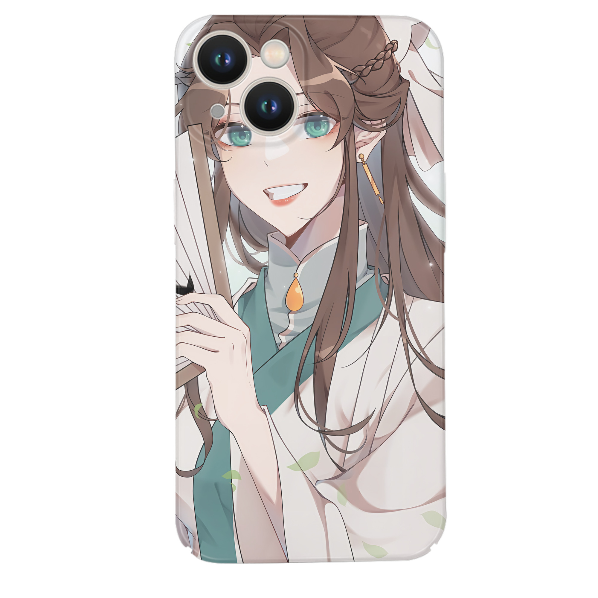 （画像用） 刀剣乱舞 Touken Ranbu 【iPhone 14シリーズ対応】ハードケース